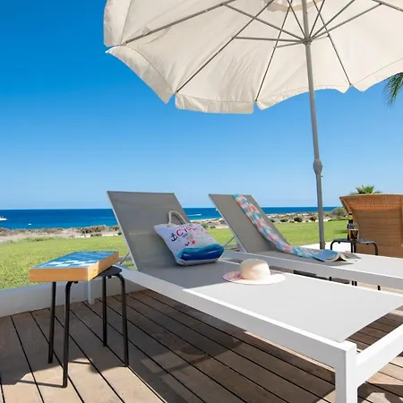 Jasmine Sea Front Villa