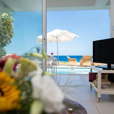 Jasmine Sea Front Protaras