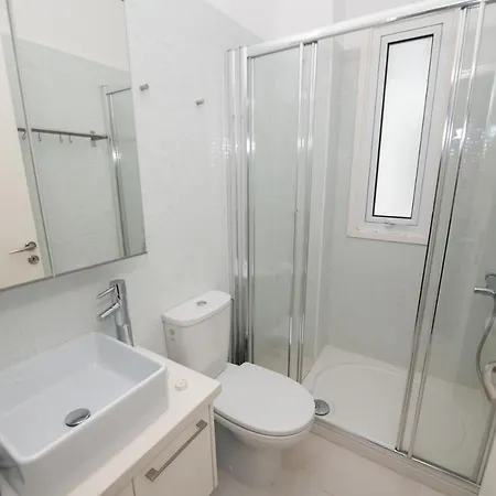 Villa Jasmine Sea Front *