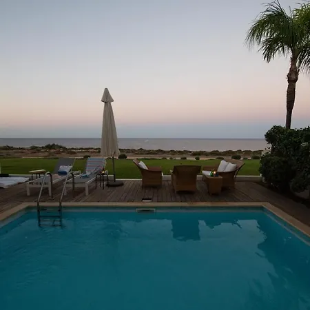 Jasmine Sea Front * Protaras