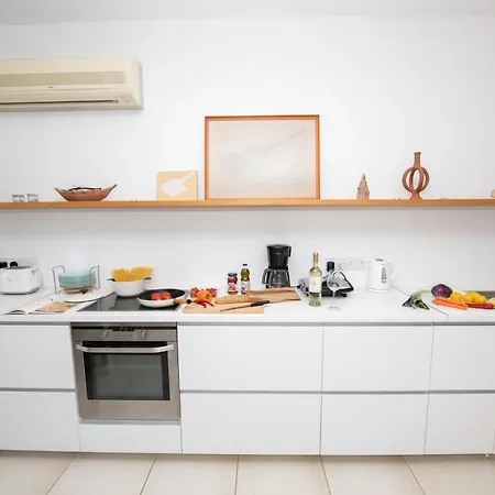 Jasmine Sea Front * Protaras