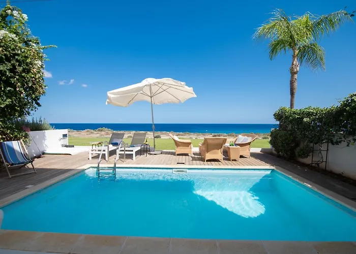 Jasmine Sea Front