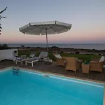 Jasmine Sea Front Βίλα Πρωταράς