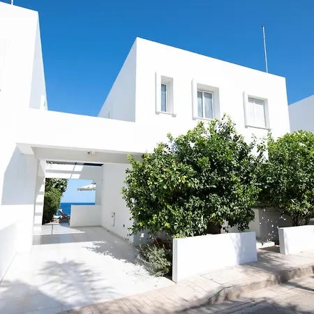 Jasmine Sea Front Protaras