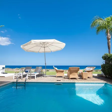 Jasmine Sea Front