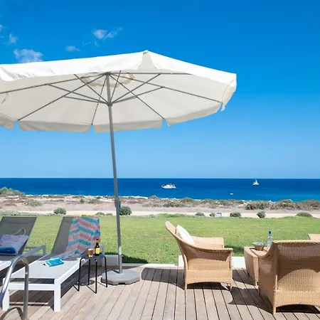 Jasmine Sea Front Protaras