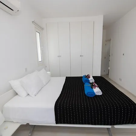 Jasmine Sea Front Vilă *