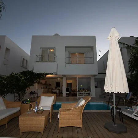 Jasmine Sea Front Protaras