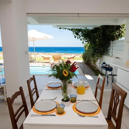 Jasmine Sea Front * Protaras