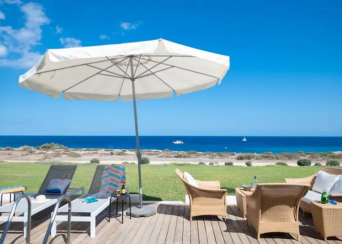 Jasmine Sea Front Protaras