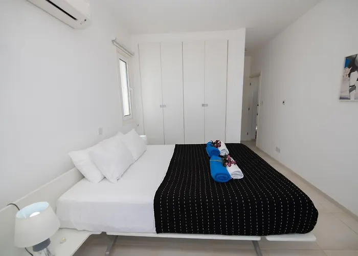 Jasmine Sea Front Villa *