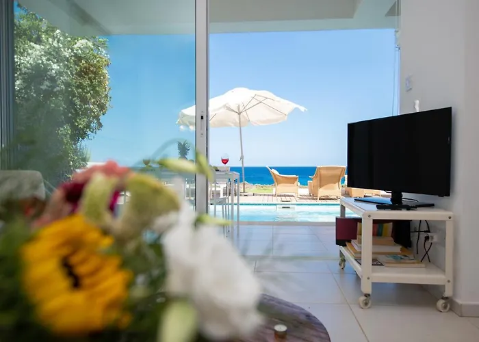 Jasmine Sea Front Protaras