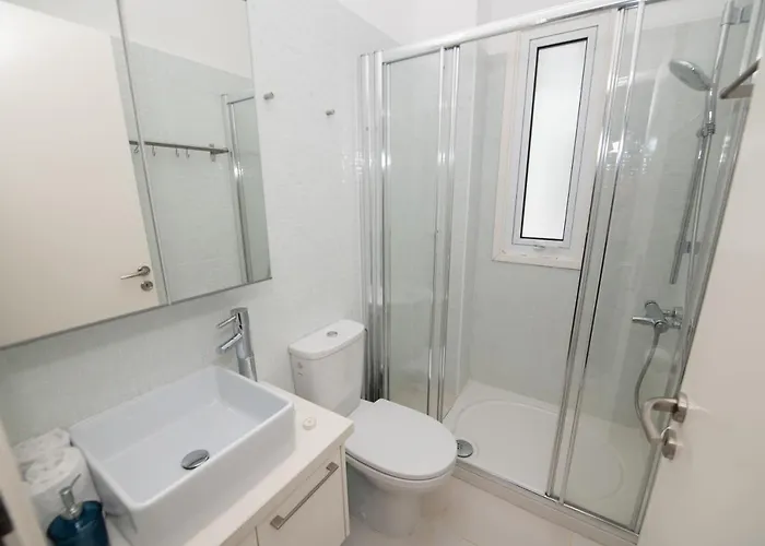 Villa Jasmine Sea Front *