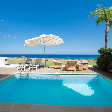 Jasmine Sea Front