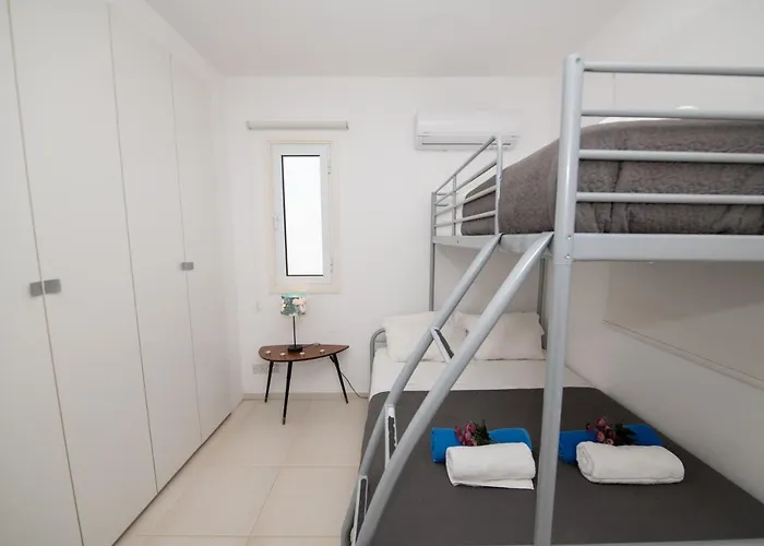 Jasmine Sea Front Villa *